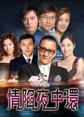 情陷夜中环国语 第14集