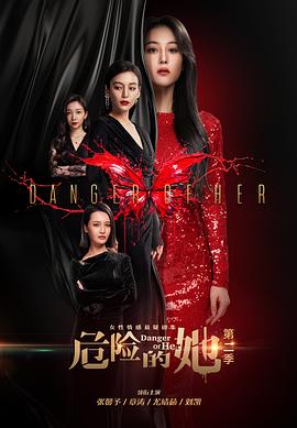 危险的她第二季(全集)