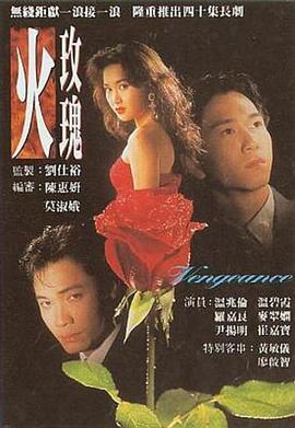 火玫瑰国语 第11集
