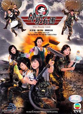 师奶兵团粤语 第03集