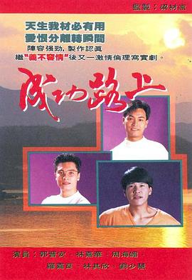 成功路上粤语 第06集