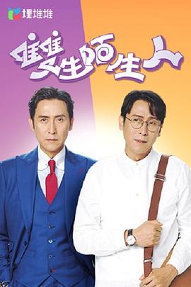 双生陌生人粤语 第04集