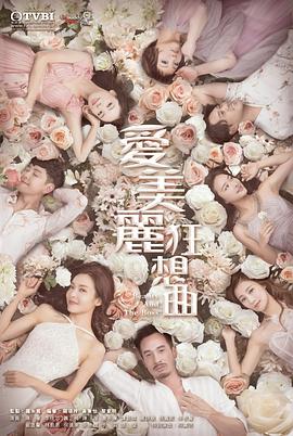 爱美丽狂想曲粤语 第08集