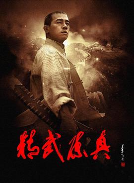 精武陈真2008 第27集