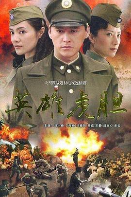 英雄虎胆2007 第1集