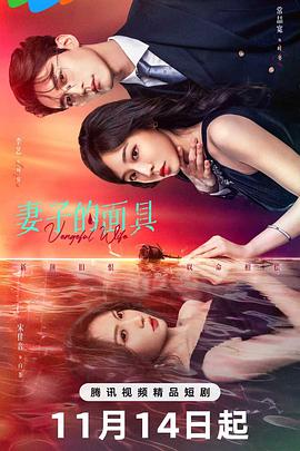 妻子的面具2025 第22集