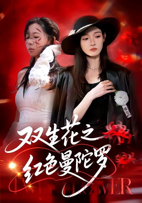 双生花之红色曼陀罗(全集)