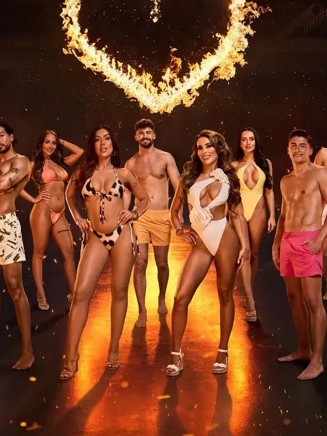 爱情岛 第十一季(全集)