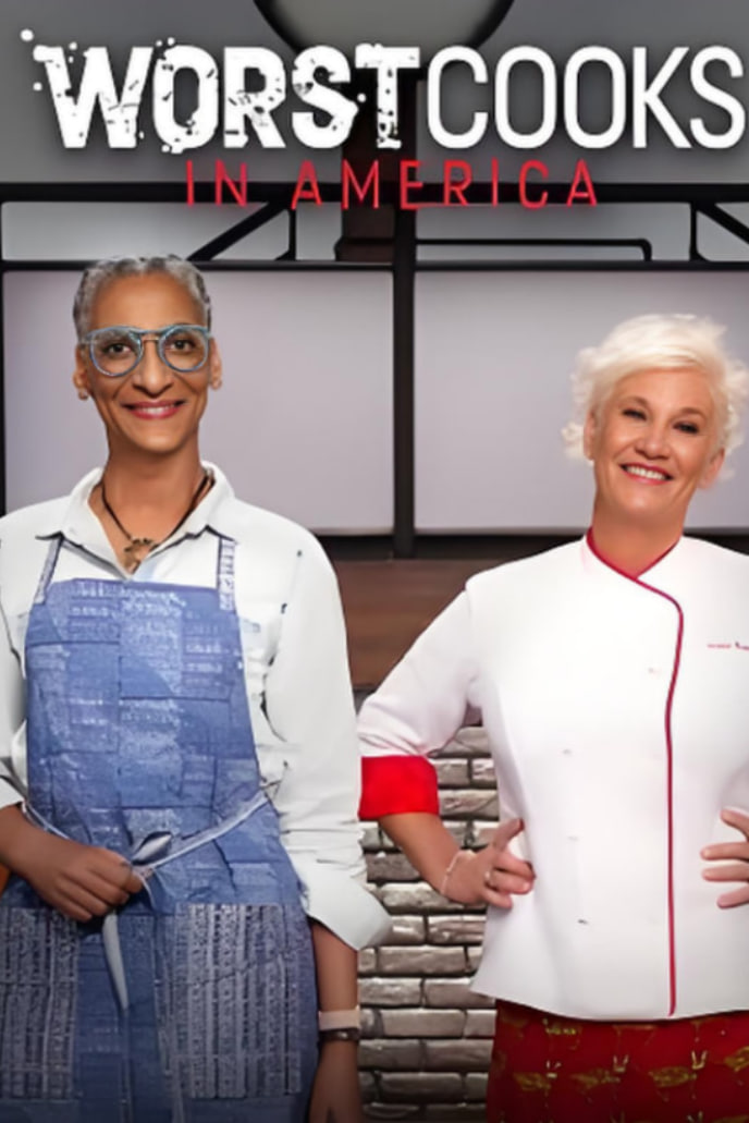 糟糕厨子大改造 第二十一季(全集)