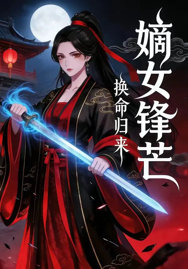 换命归来：嫡女锋芒(全集)
