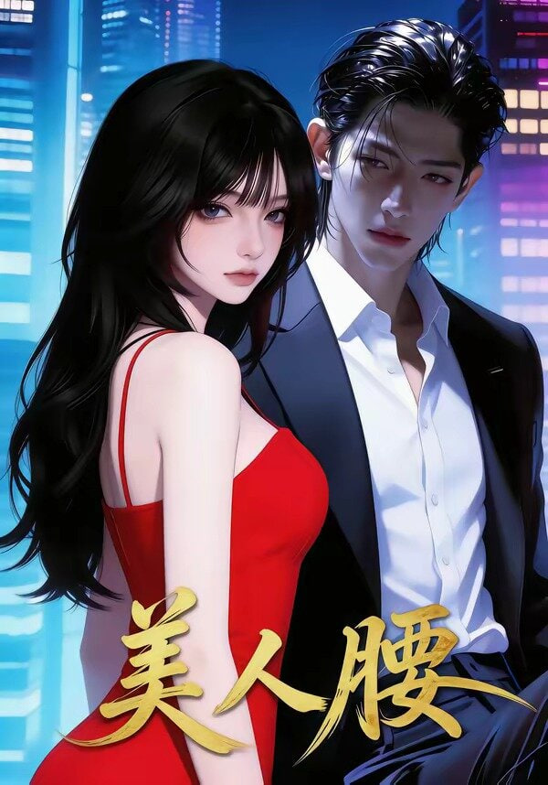 美人腰(全集)