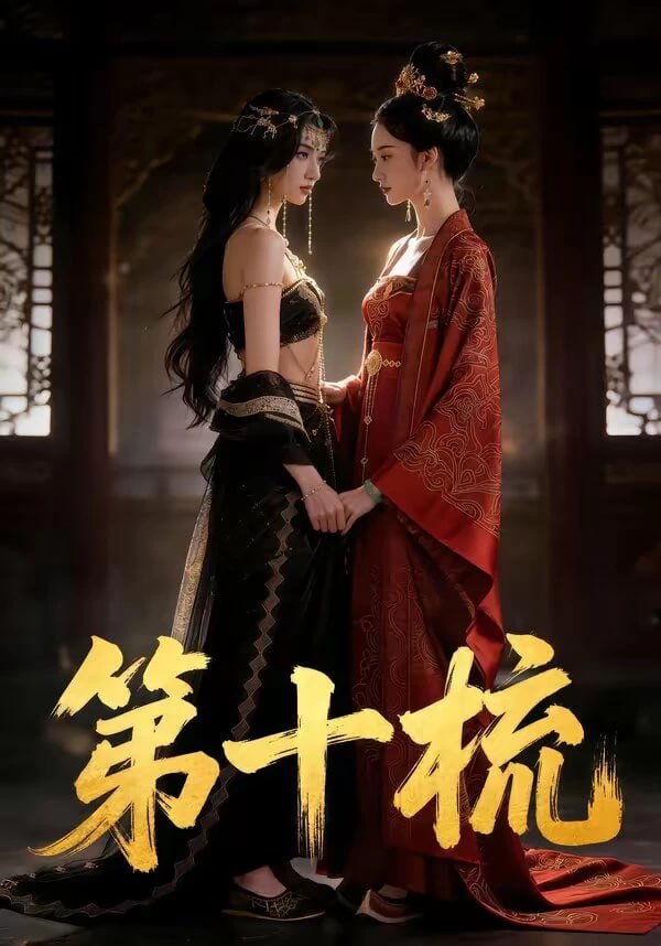 第十梳(全集)