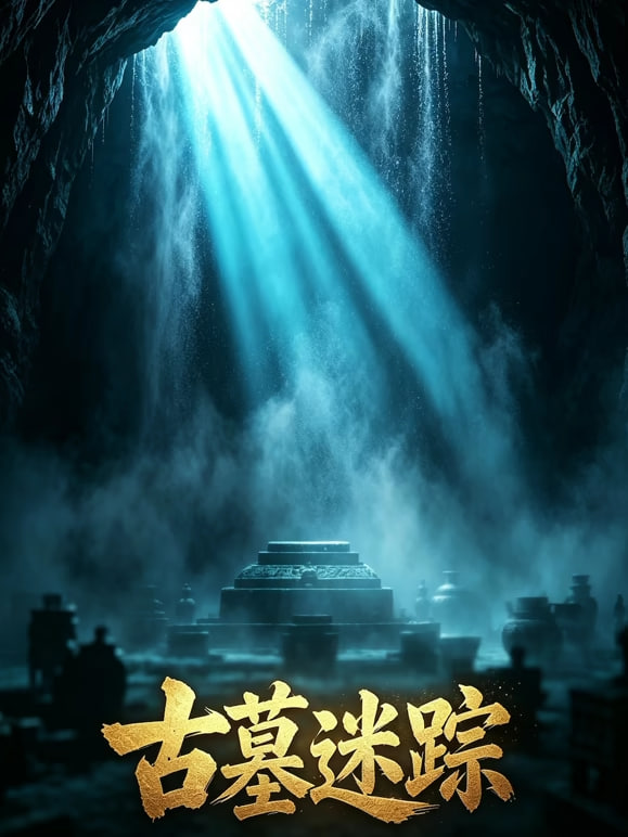 古墓迷踪(全集)